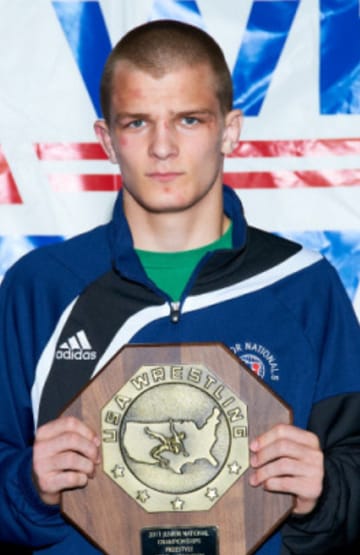 Zachary Brunson