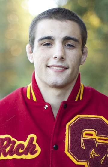 Alex Rich