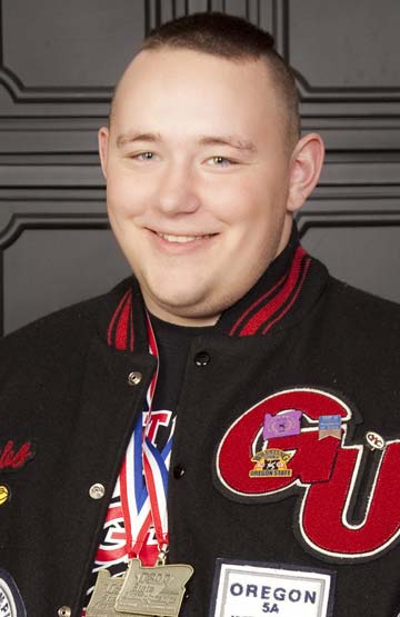 Caleb Batease