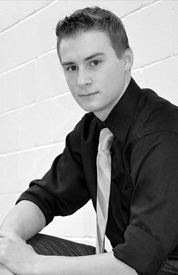 Colton Schilling
