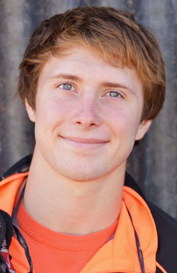Connor Noonan