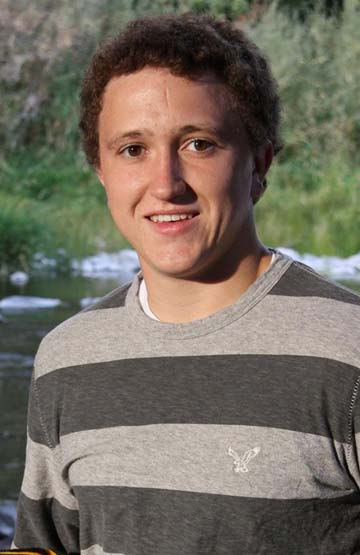 Trevor Hancock