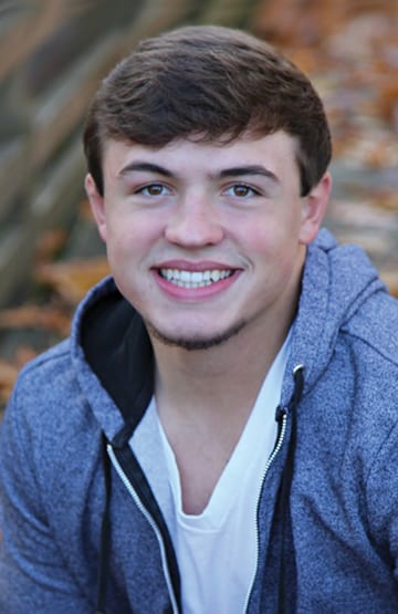 Travis Thorpe