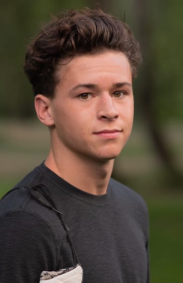 Gabriel Vidlak