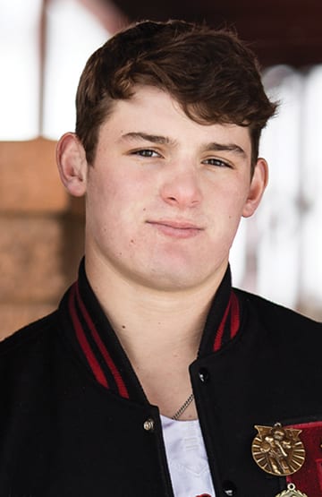 Trace Evans
