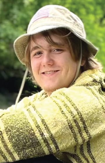 Caleb Hart