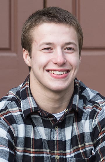 Micah Worthington