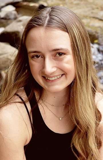 Paige Chafin