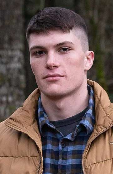 Trace Evans