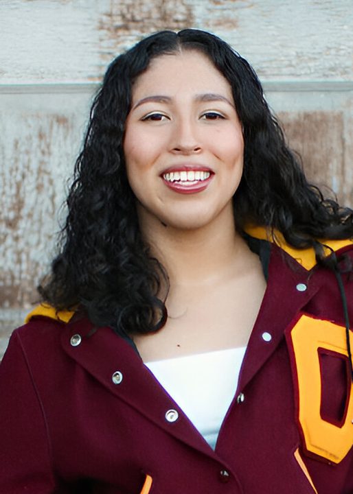Hannah Hernandez