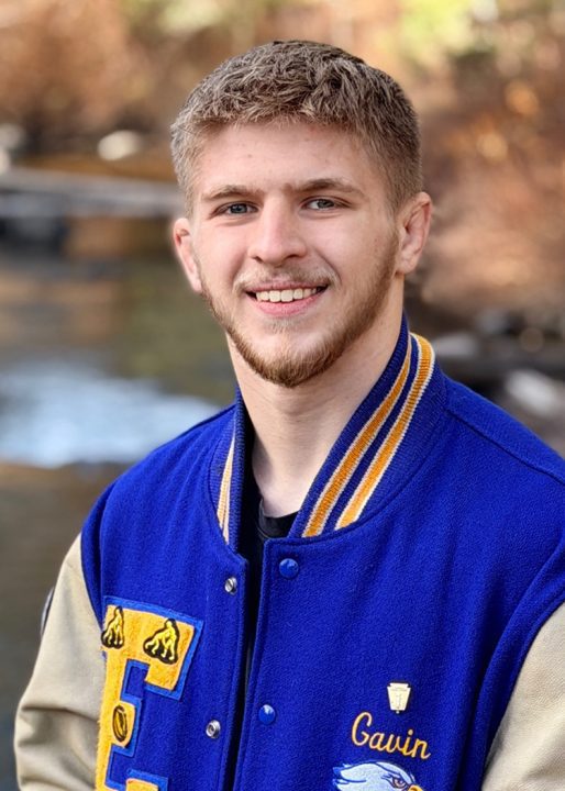 Gavin Pogue